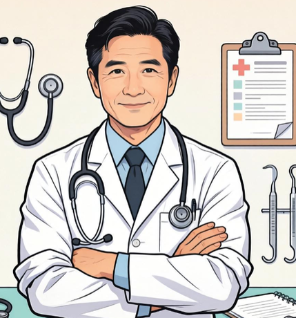 陶肃雄用户口碑